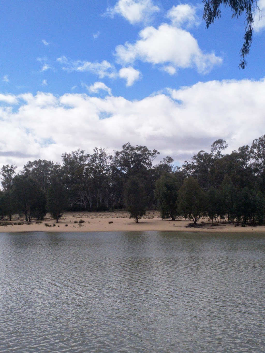 Sawmill campground | Winkie SA 5343, Australia