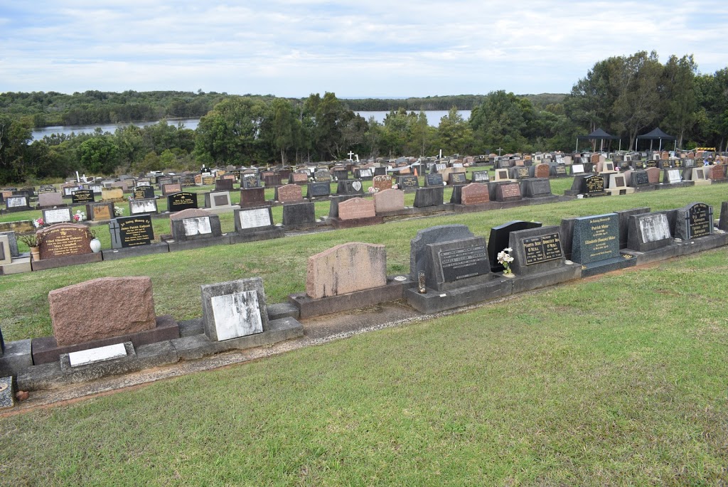 Wamberal Cemetery | Ulamba Ave, Wamberal NSW 2260, Australia | Phone: 0488 555 868
