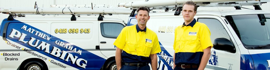 Matthew Graham Plumbing | plumber | 335 Rau St, Albury NSW 2640, Australia | 0418698943 OR +61 418 698 943