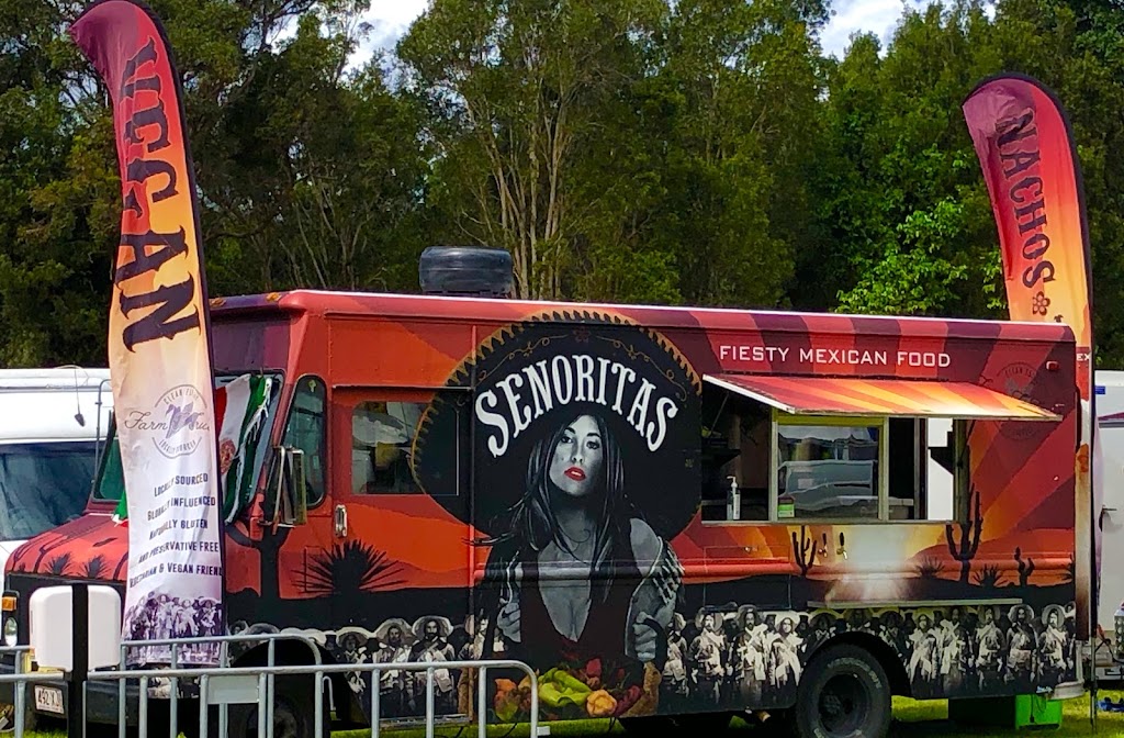 Senoritas Food Truck | 278 Cudgen Rd, Cudgen NSW 2487, Australia | Phone: 0422 655 561