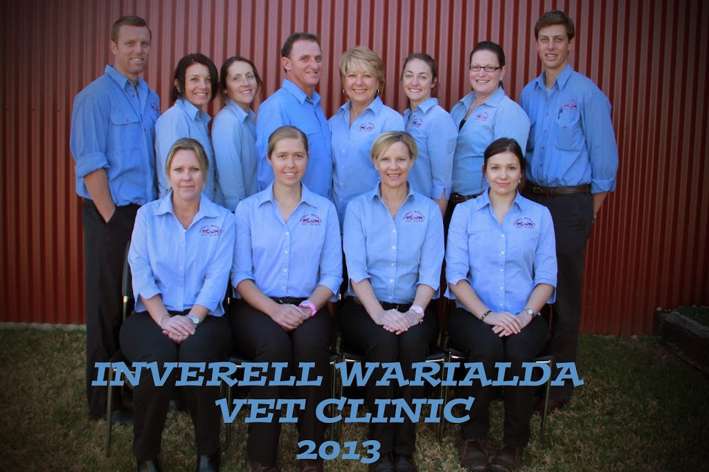 Inverell Vet Clinic | veterinary care | 32 Sweaney St, Inverell NSW 2360, Australia | 0267210266 OR +61 2 6721 0266