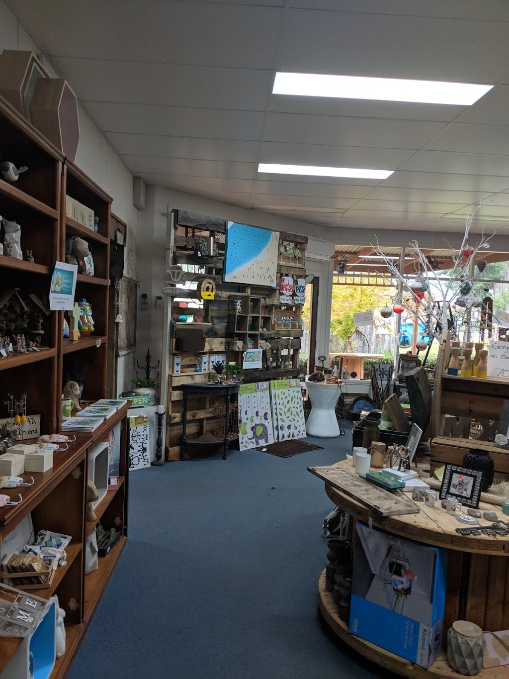 By The Falls | home goods store | 19 Murchison St, Marysville VIC 3779, Australia | 0414959054 OR +61 414 959 054