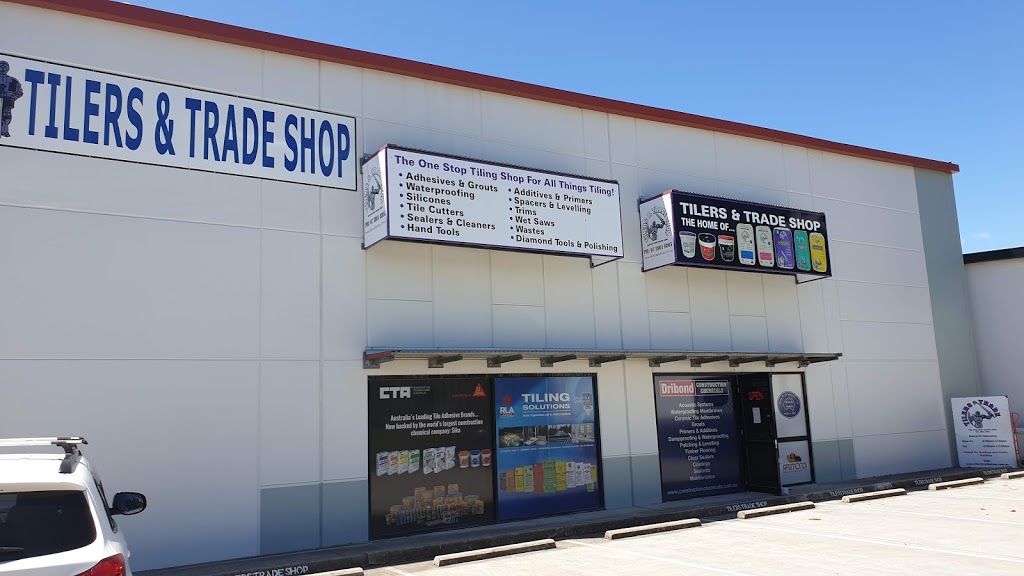Tilers and Trade Shop | Unit 14/38 Eastern Service Rd, Stapylton QLD 4207, Australia | Phone: (07) 3801 8805