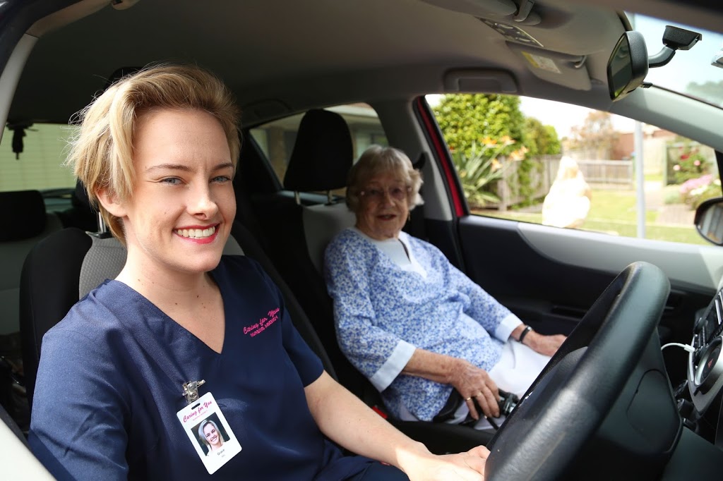Caring For You Nursing Agency | Sunshine Coast | health | 2/18 Sunshine Cove Way, Maroochydore QLD 4558, Australia | 1300369206 OR +61 1300 369 206