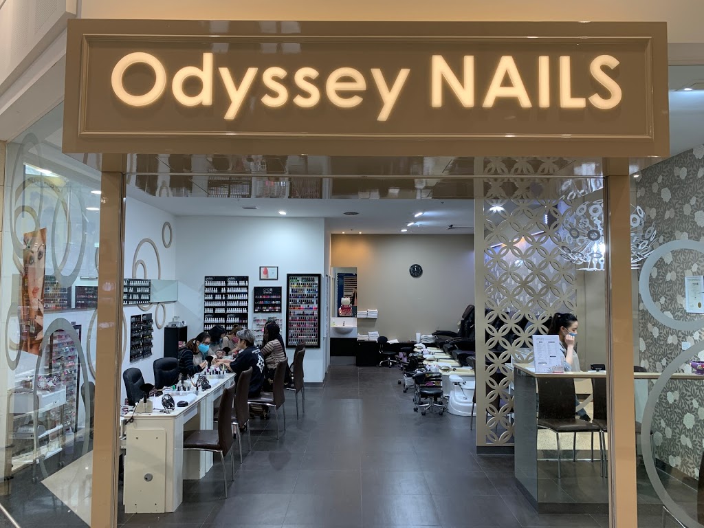Odyssey Nails Sunshine | Shop 38, Sunshine Market Shopping Centre, 80 Harvester Rd, Sunshine VIC 3020, Australia | Phone: (03) 9311 1778