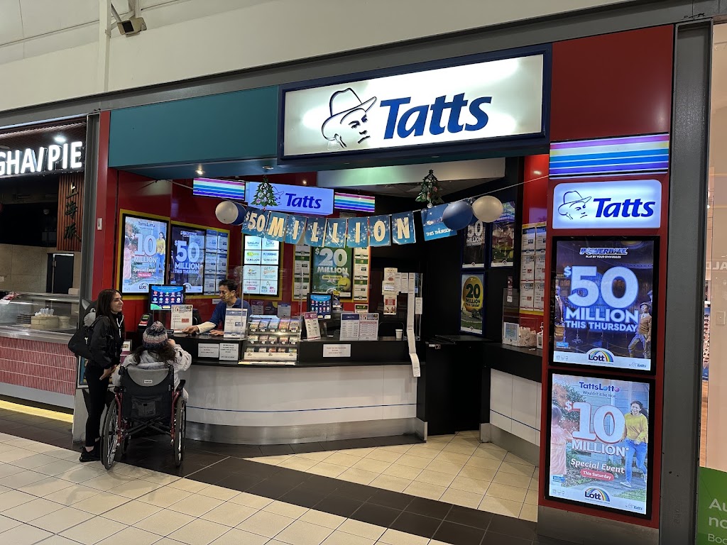Warringal Lotteries | 32/56 Burgundy St, Heidelberg VIC 3084, Australia | Phone: 0478 572 866