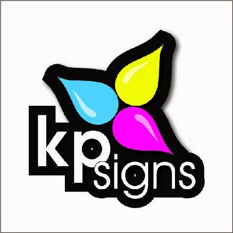 KP Signs | Unit 7/17-19 Claude Boyd Parade, Bells Creek QLD 4551, Australia | Phone: (07) 5479 3390
