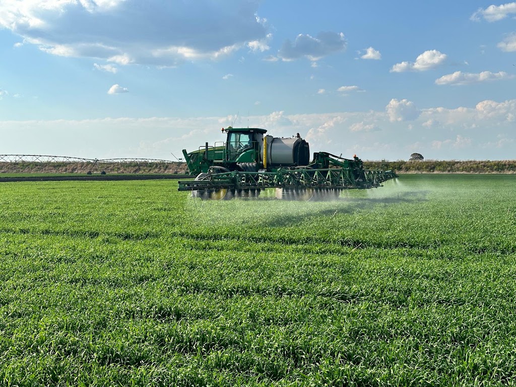 Agventure Farming | 1468 Millmerran Leyburn Rd, Tummaville QLD 4352, Australia | Phone: 0429 646 869