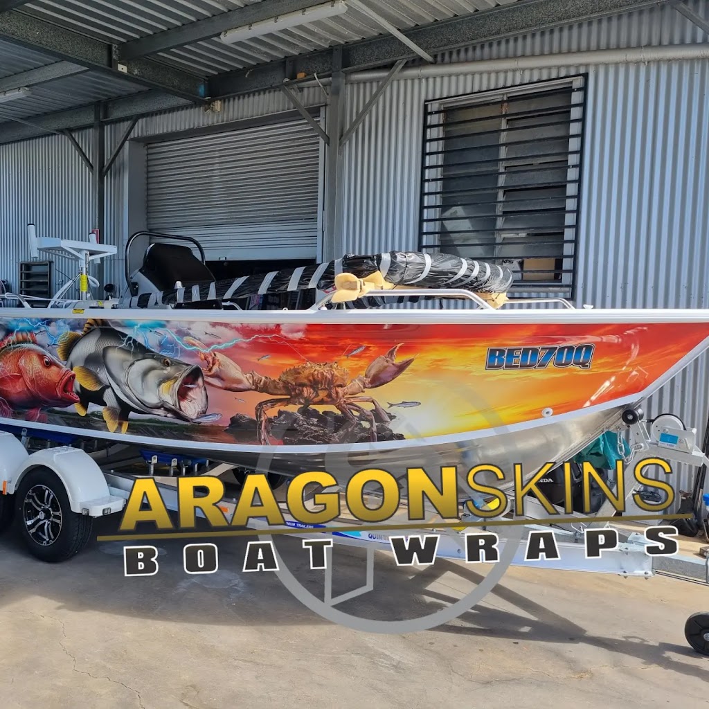 Aragon Skins Installing Shed | Big Shed 2, 48 The Abbey Pl, Caboolture QLD 4510, Australia | Phone: (07) 3888 1227