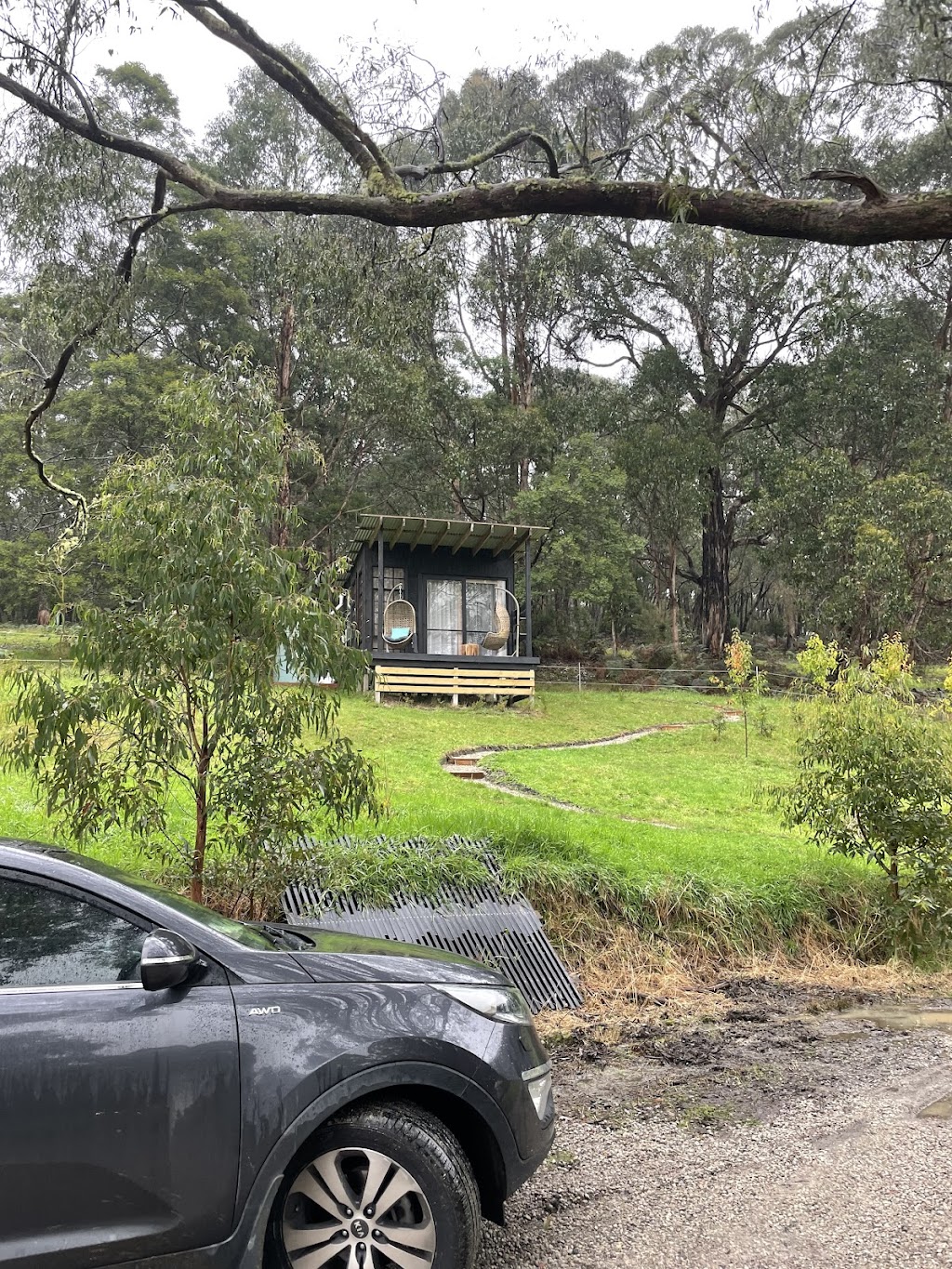 Bodysmith Muscle Therapy | Gills Ln, Forrest VIC 3236, Australia | Phone: 0477 206 749