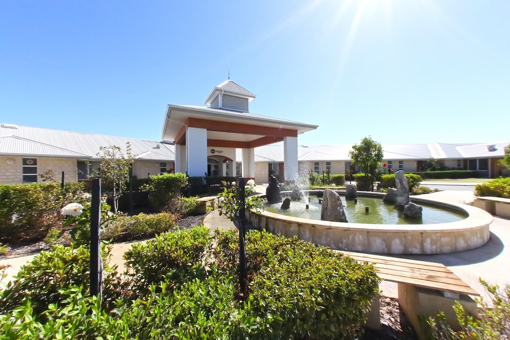 Bethanie Beachside Aged Care Home | 629 Two Rocks Rd, Yanchep WA 6035, Australia | Phone: 13 11 51