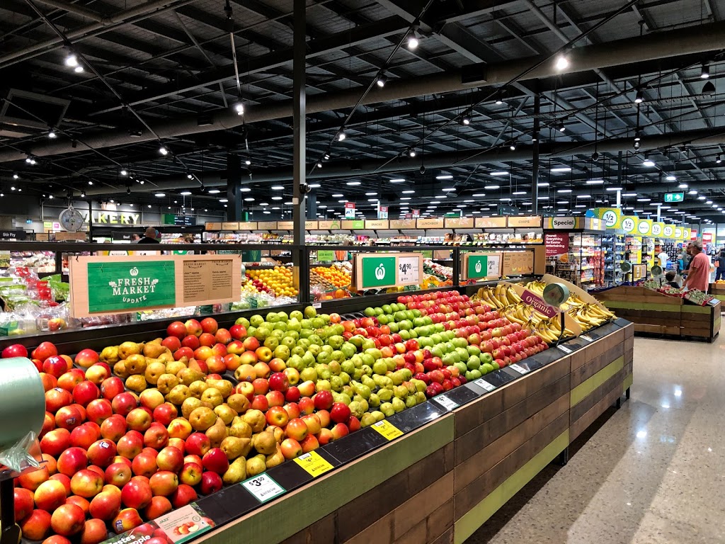 Woolworths Gregory Hills | store | Cnr of Village Circuit &, Gregory Hills Dr, Gregory Hills NSW 2557, Australia | 0246469329 OR +61 2 4646 9329