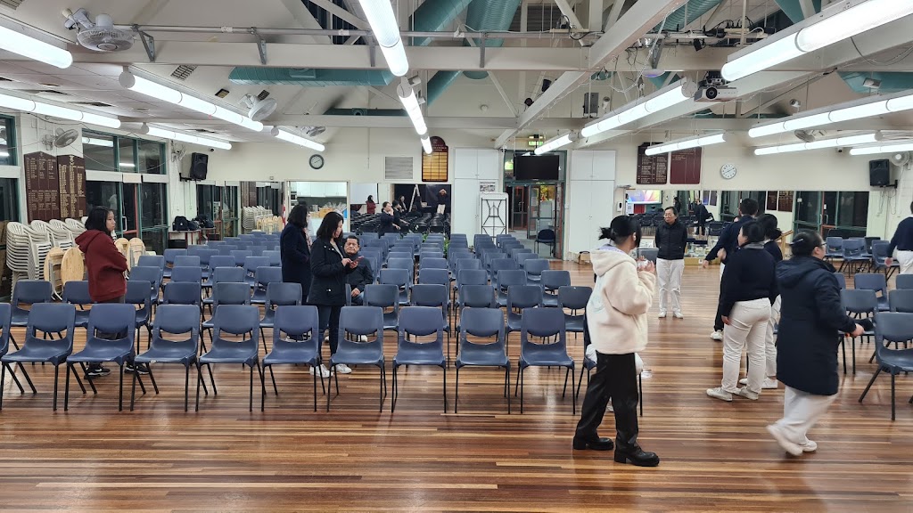 The Chinese Association of Victoria Inc | 8 Ashley St, Wantirna VIC 3152, Australia | Phone: (03) 9800 3388