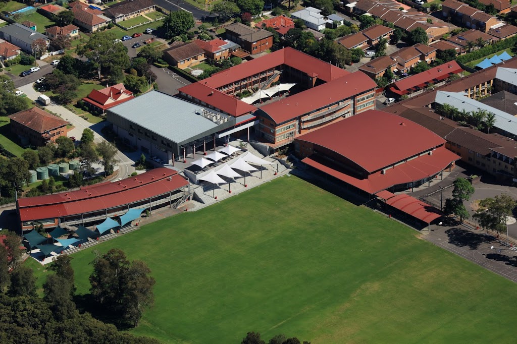 St Edward’s College | school | 13 Frederick St, East Gosford NSW 2250, Australia | 0243216400 OR +61 2 4321 6400