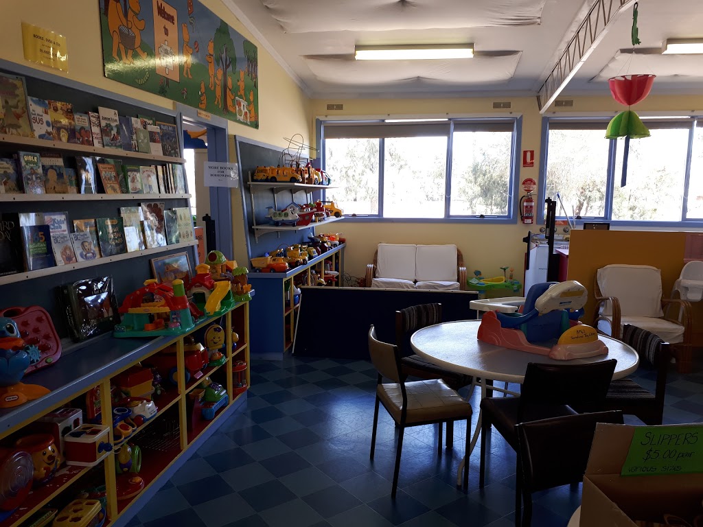 Sonshine Toy Library | 26 Cambridge Dr, Warragul VIC 3820, Australia | Phone: (03) 5623 1923