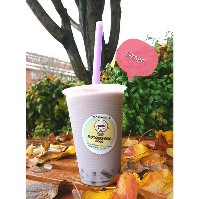 Bubble Tea City | cafe | Food Court Clifford Gardens Shopping Centre, Toowoomba City QLD 4350, Australia | 0490359407 OR +61 490 359 407