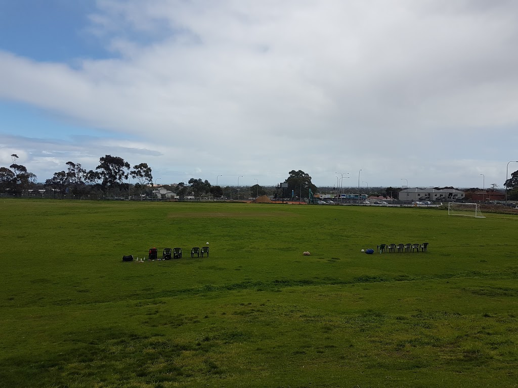 Sports Fields | park | South Road, Bedford Park SA 5042, Australia