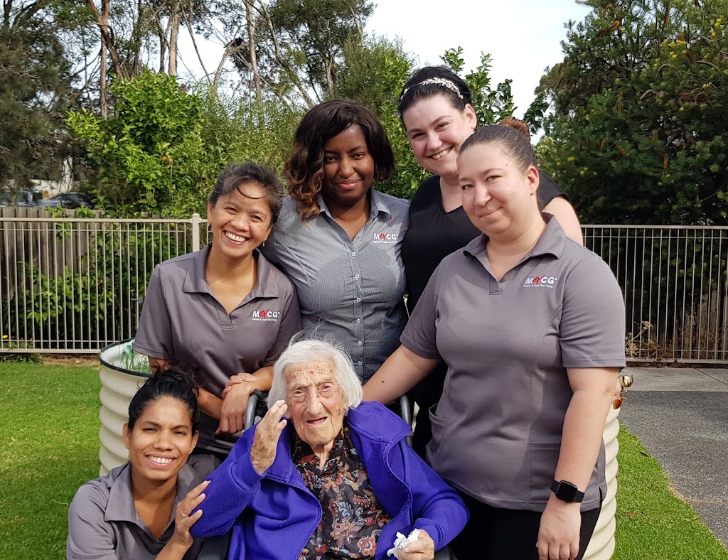 Carrum Downs Aged Care - MACG | 80 William Rd, Carrum Downs VIC 3201, Australia | Phone: (03) 9784 2800