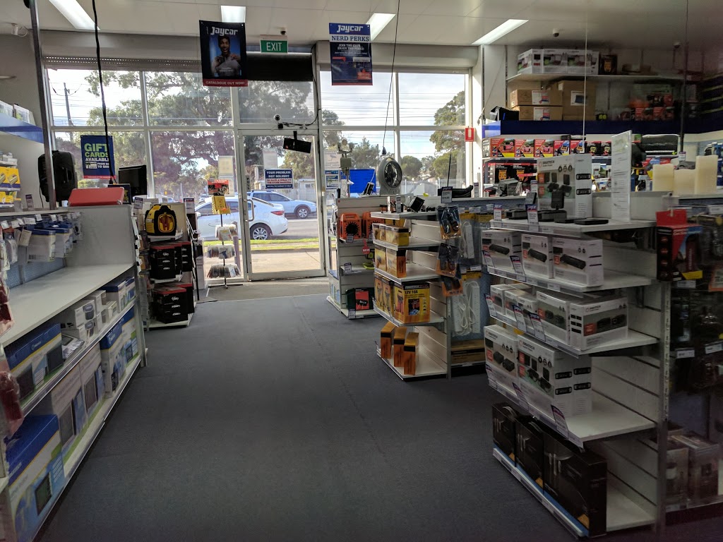 Jaycar Electronics | home goods store | 80 Dandenong Rd W, Frankston VIC 3199, Australia | 0397814100 OR +61 3 9781 4100