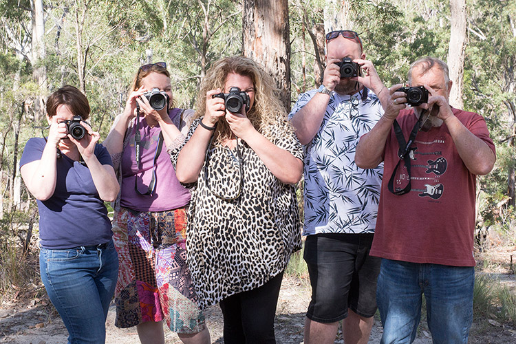 Discover Photography Courses |  | 253 Wedderburn Rd, Wedderburn NSW 2560, Australia | 0410579748 OR +61 410 579 748
