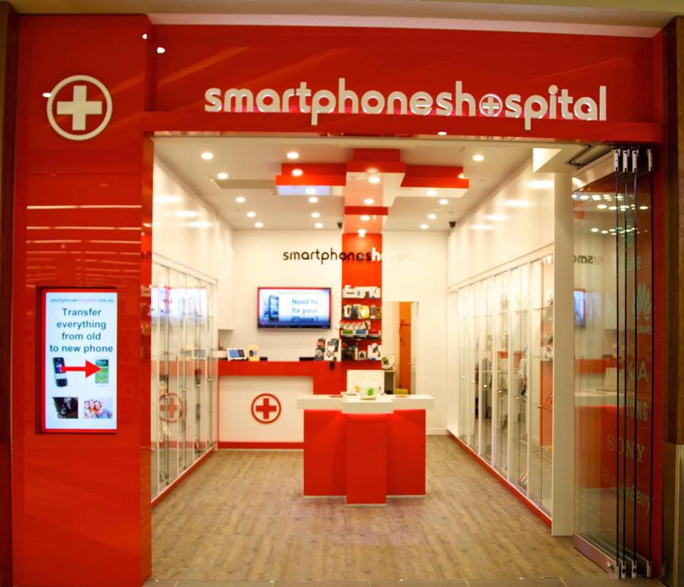 Smart Phones Hospital | Shop 11/19-29 Marco Ave, Revesby NSW 2212, Australia | Phone: (02) 8710 6640
