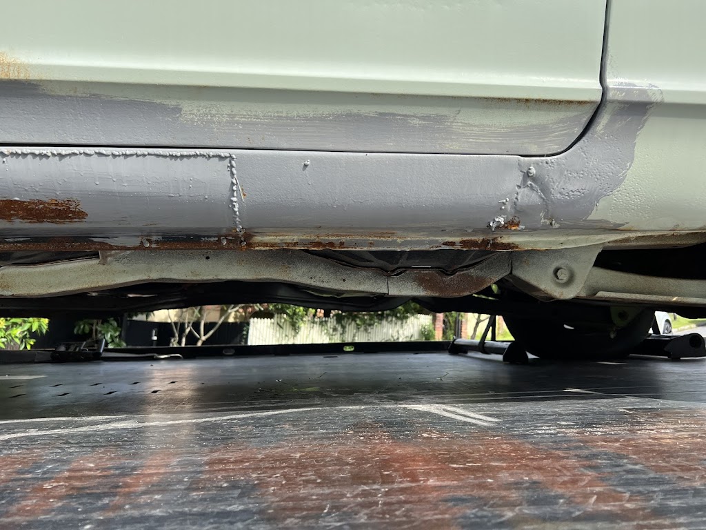 Brisbane Blasting Services | Unit 1 & 2/10 Neon St, Sumner QLD 4074, Australia | Phone: 0437 201 574