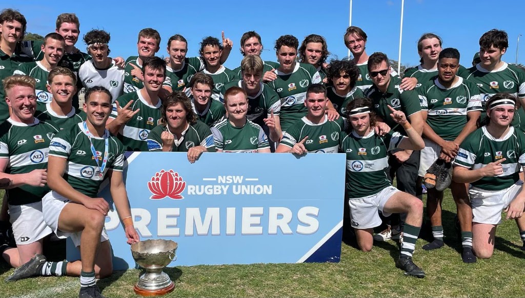 NSW Suburban Rugby Union | David Phillips Field Corner Gwea Avenue &, Banks Ave, Daceyville NSW 2032, Australia | Phone: 0405 321 763