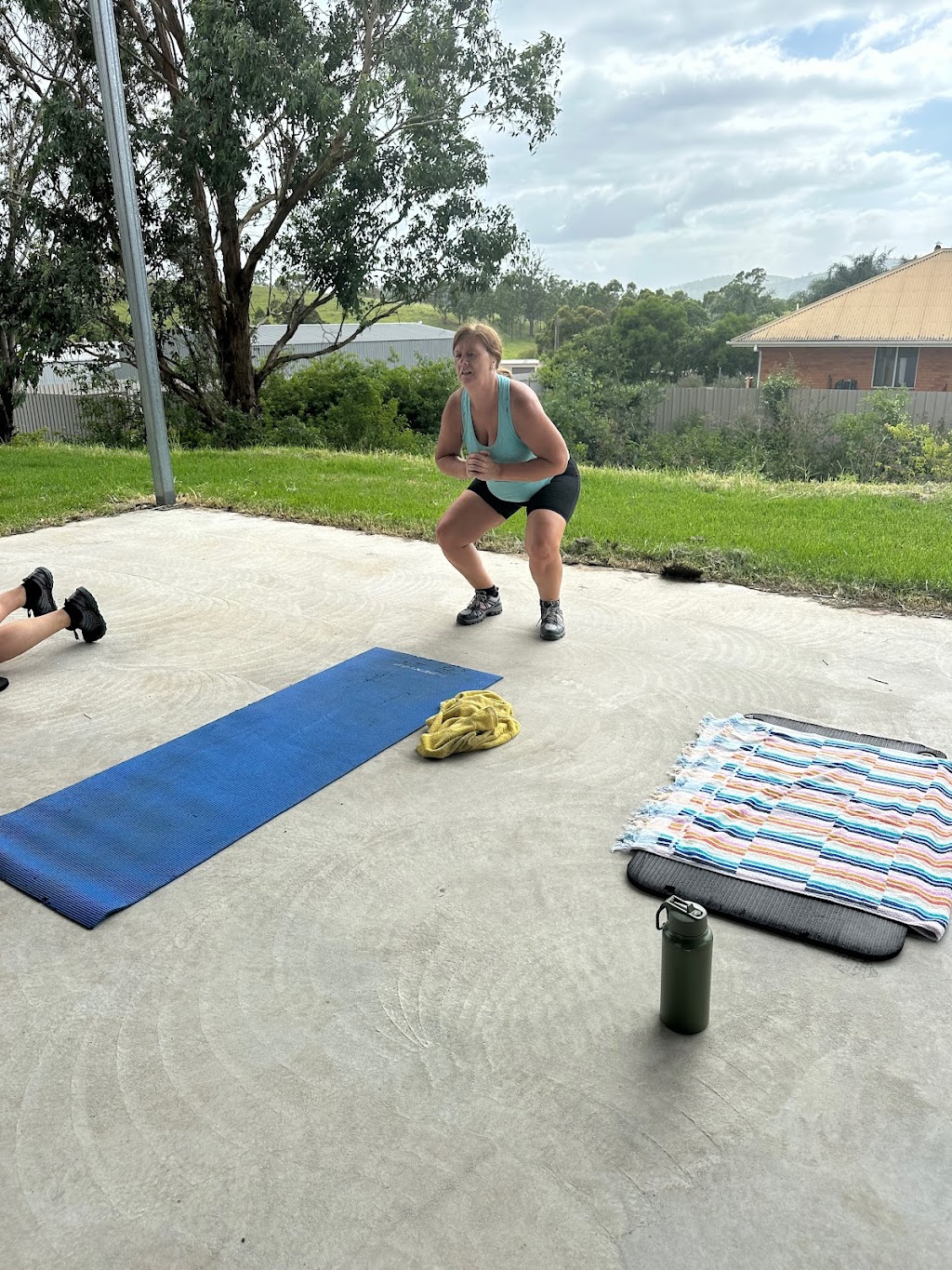 Farmstrong Fitness | 2 Drovers Way, Dungog NSW 2420, Australia | Phone: 0447 065 230
