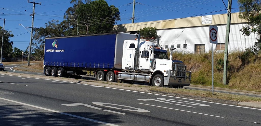 Hinde Transport | Ashmore Rd, Ashmore QLD 4214, Australia | Phone: (07) 5564 7211