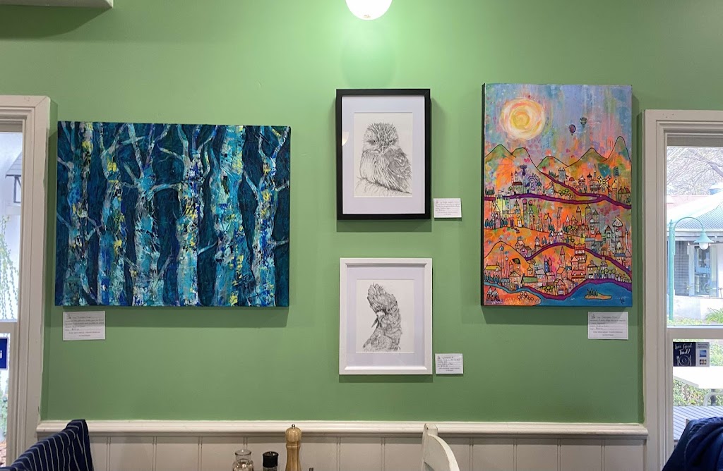 Lime Leaf Cafe | 11/2090 Broke Rd, Pokolbin NSW 2320, Australia | Phone: (02) 4908 3777