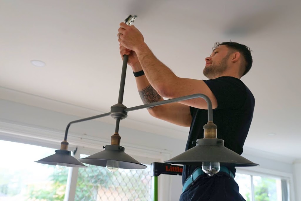 Guard Electrical | 583 Forest Rd, Peakhurst NSW 2210, Australia | Phone: 0421 636 988