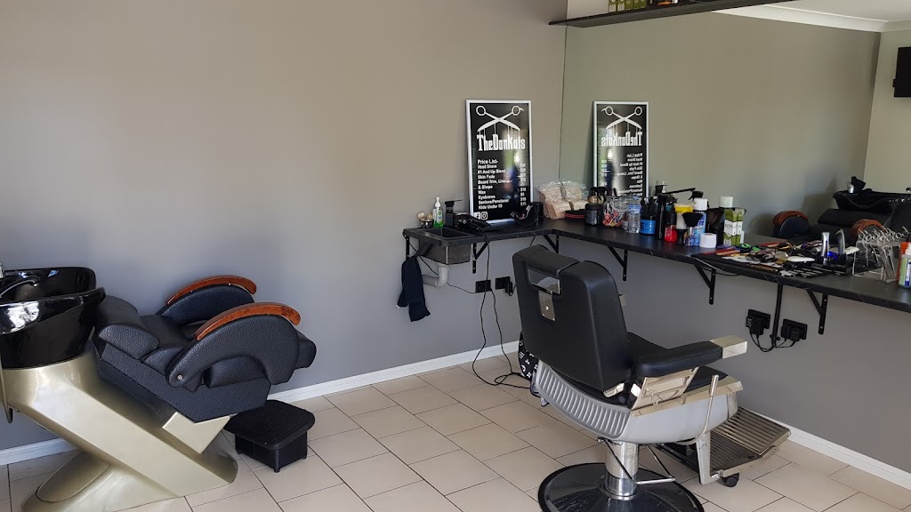 The Don Kuts | hair care | 410 Rooty Hill Rd N, Oakhurst NSW 2761, Australia | 0422895709 OR +61 422 895 709
