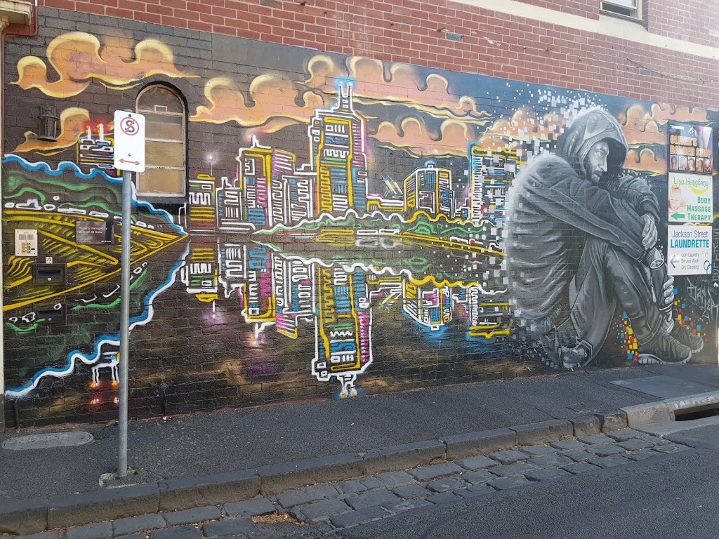 Crest on Park Apartments | 46 Park St, St Kilda West VIC 3182, Australia