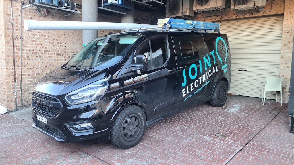 Joint Electrical | 6 Julian Rd, Kincumber NSW 2251, Australia | Phone: 0405 120 069