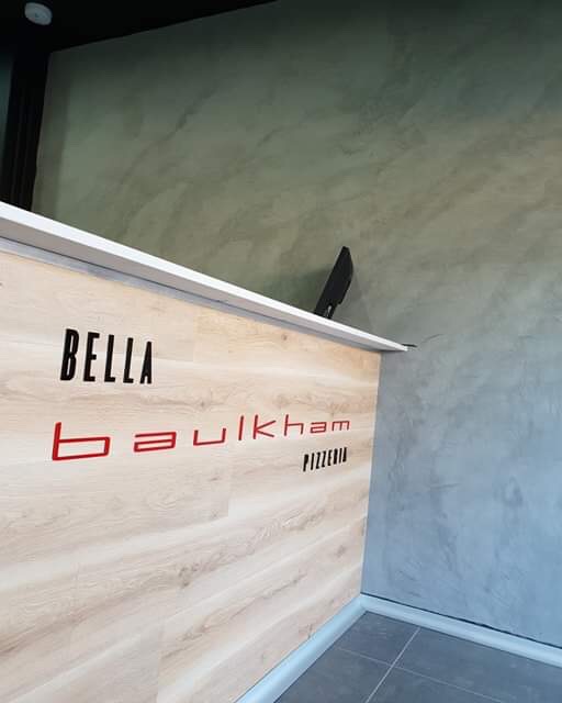 Bella Baulkham Pizzeria | meal delivery | 26 Baker Cres, Baulkham Hills NSW 2153, Australia | 0296887198 OR +61 2 9688 7198