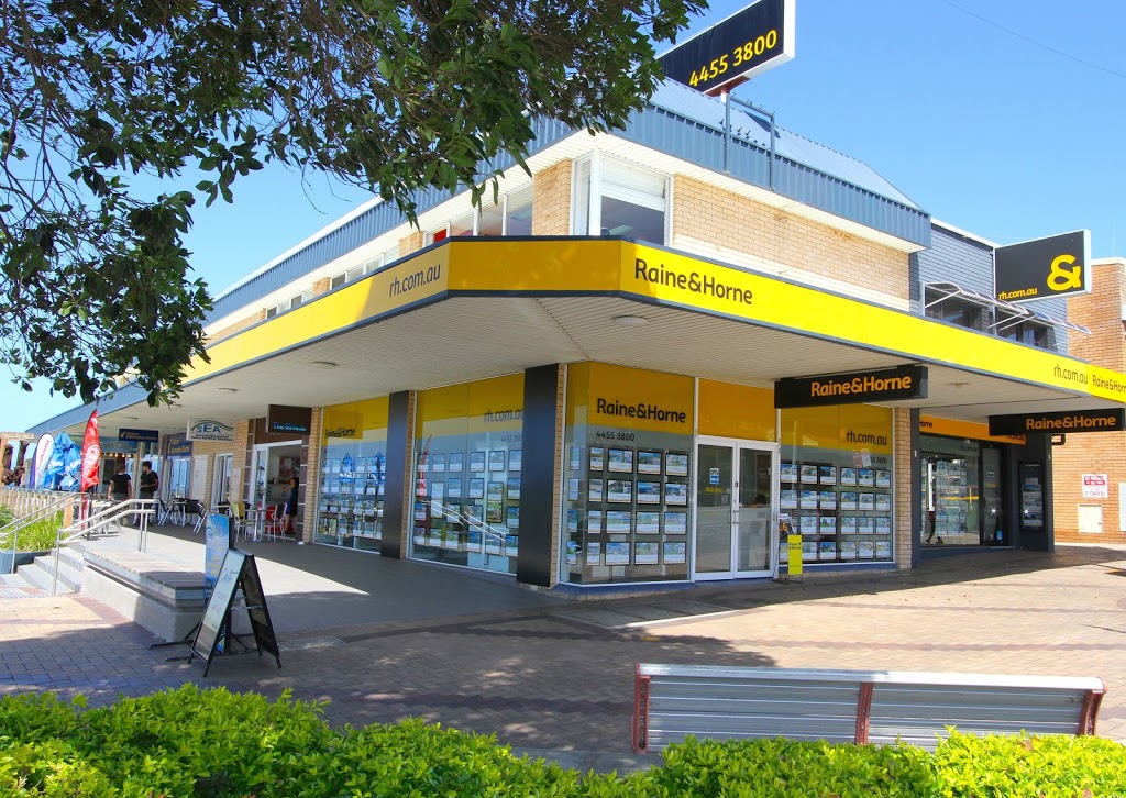 Raine & Horne Ulladulla | 84 Princes Hwy, Ulladulla NSW 2539, Australia | Phone: (02) 4455 3800