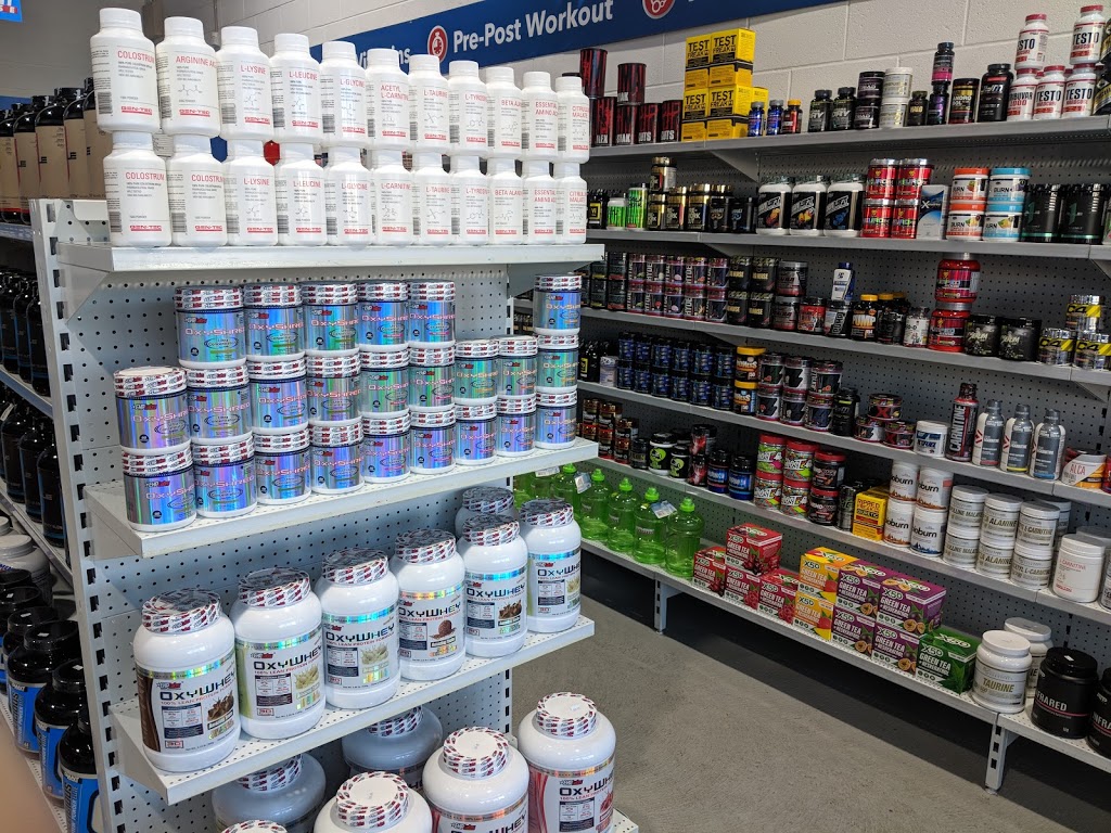 Supplement Warehouse | store | 19/9 Hollinsworth Rd, Marsden Park NSW 2765, Australia | 0286251053 OR +61 2 8625 1053