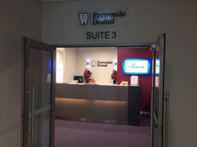 Eversmile Dental | Greater Bunbury Medical Centre, Suite 3, 12-16 Vasse Street, South Bunbury WA 6230, Australia | Phone: (08) 9721 1799