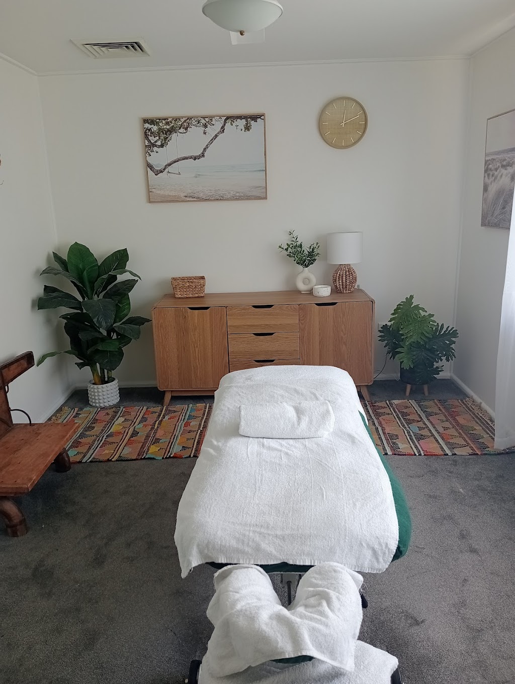 The Massage Bar | 11 Boonery Rd, Moree NSW 2400, Australia | Phone: 0477 674 008