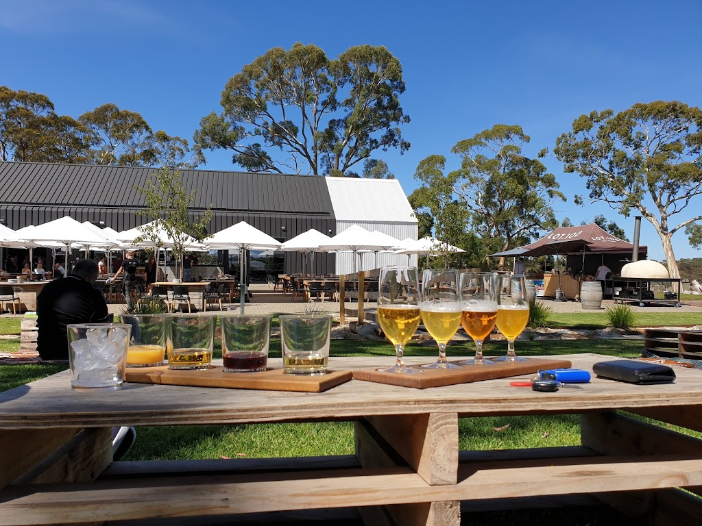 Mismatch Brewing Co | 68 Chambers Rd, Hay Valley SA 5252, Australia | Phone: (08) 7077 2888