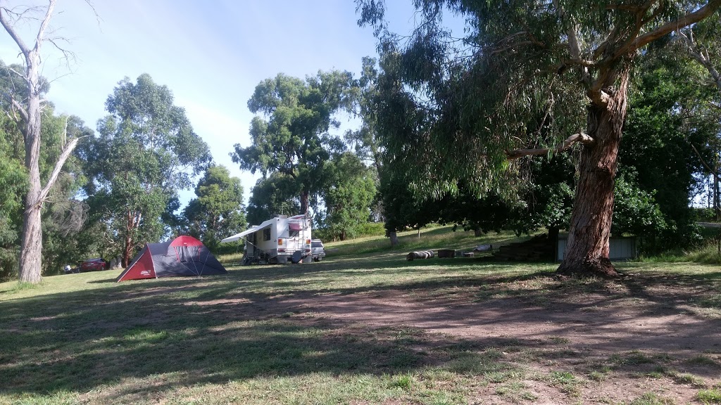 Banyon Park | campground | 60 Longs Rd, Yellingbo VIC 3139, Australia