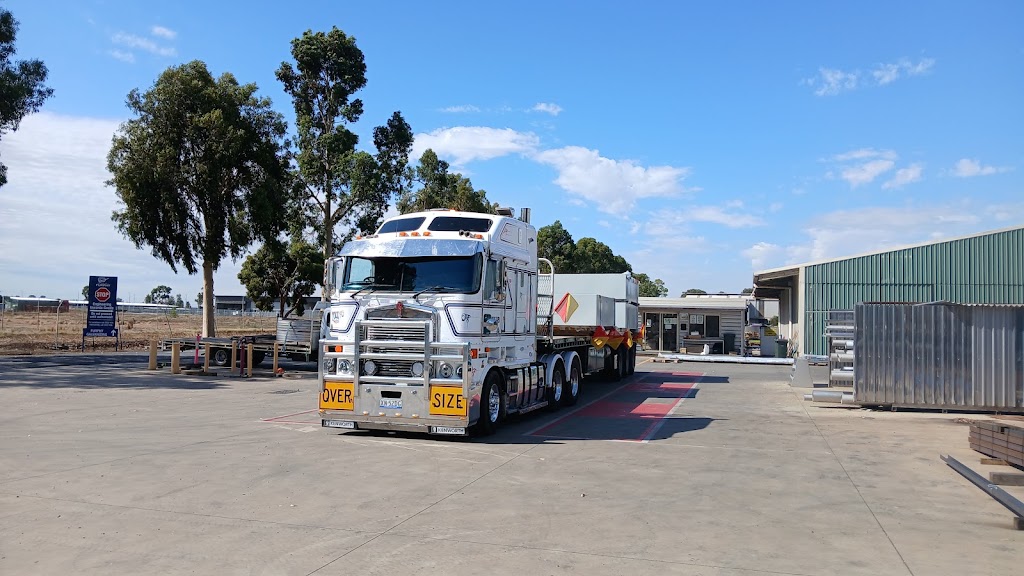 Tollis Transport | 24 Stockwell Rd, Jindera NSW 2642, Australia | Phone: 0428 263 344