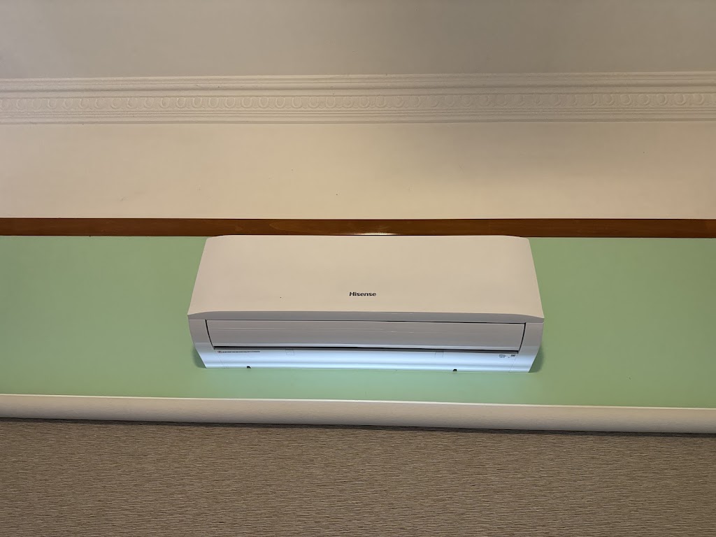 All Air Heating & Cooling | Colchester Rd, Bayswater North VIC 3137, Australia | Phone: 0419 892 247