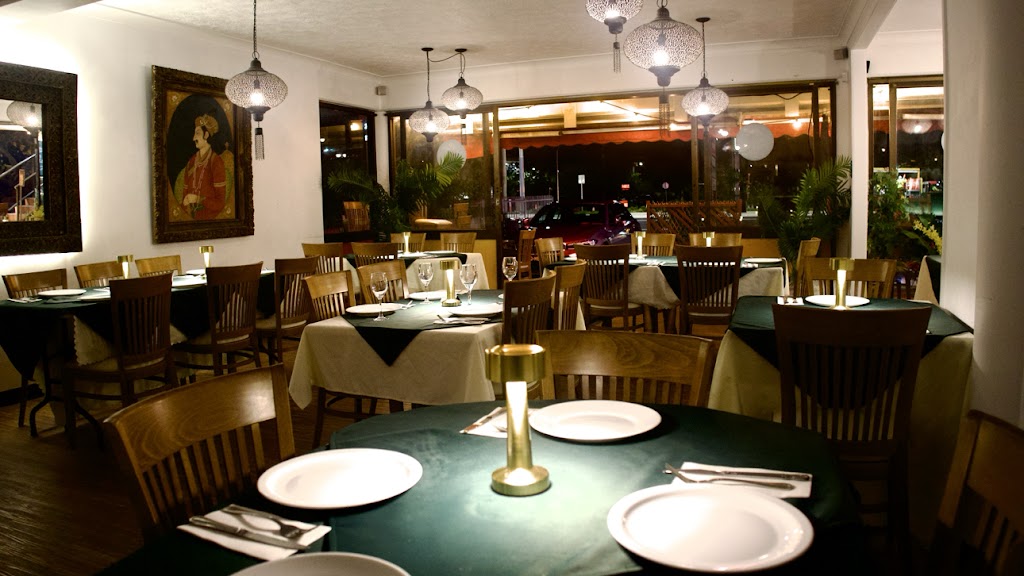 Indian Delights - Modern Indian Restaurant & Bar Miami | Shop 5/2098 Gold Coast Hwy, Miami QLD 4220, Australia | Phone: (07) 5578 6488