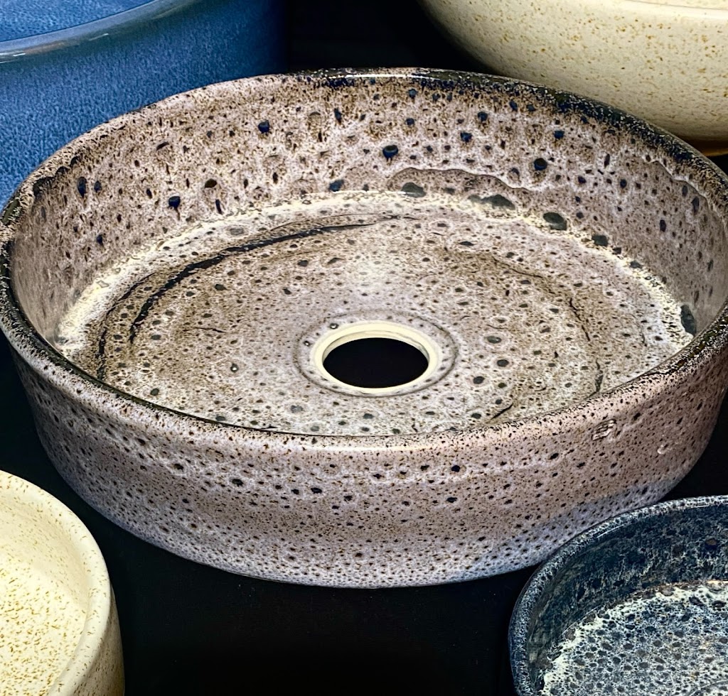 ceramic basins | 27 Sir Henrys Parade, Faulconbridge NSW 2776, Australia | Phone: 0421 358 961