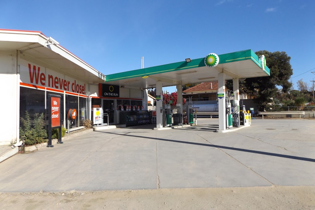 OTR Mannum | gas station | 50 Adelaide Rd, Mannum SA 5238, Australia | 0882005866 OR +61 8 8200 5866