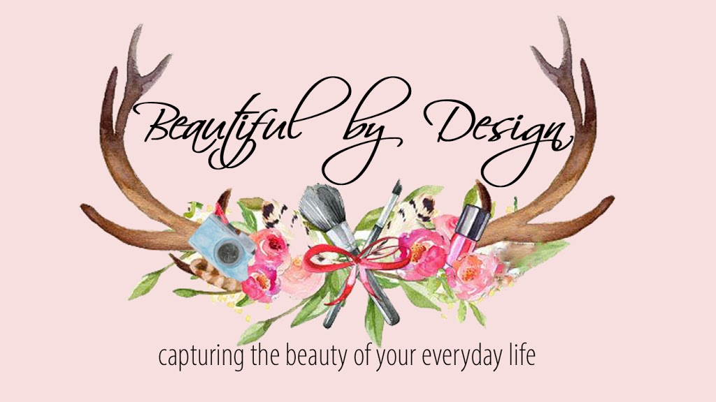 Beautiful by Design Townsville - Makeup And Photography | 24 Blue Mountain Dr, Bluewater Park QLD 4818, Australia | Phone: 0438 889 657