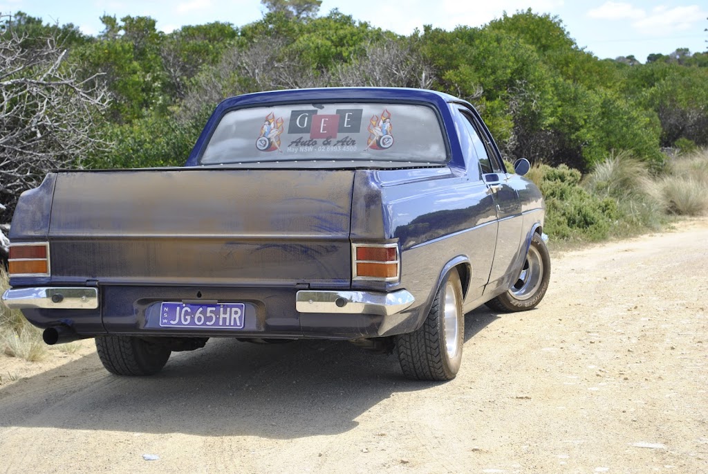 Gee Automotive & Air Conditioning | 12293 Cobb Hwy, Hay NSW 2711, Australia | Phone: 0427 933 409