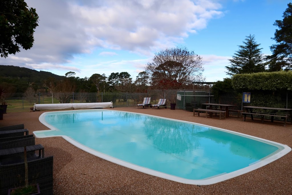 Golfview Lodge Motel | lodging | 5 Boronia St, Bowral NSW 2576, Australia | 0248612777 OR +61 2 4861 2777