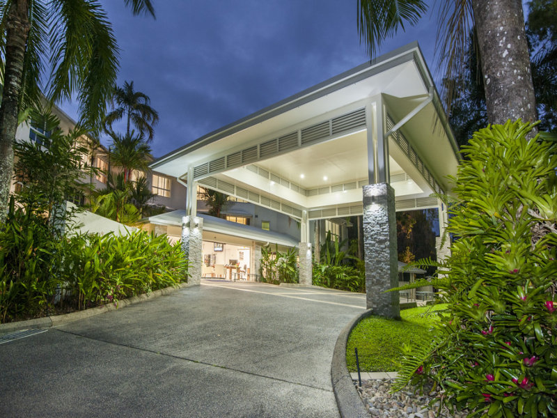 23 Mandalay Appartments | 1 Sand St, Port Douglas QLD 4877, Australia | Phone: 0403 208 057